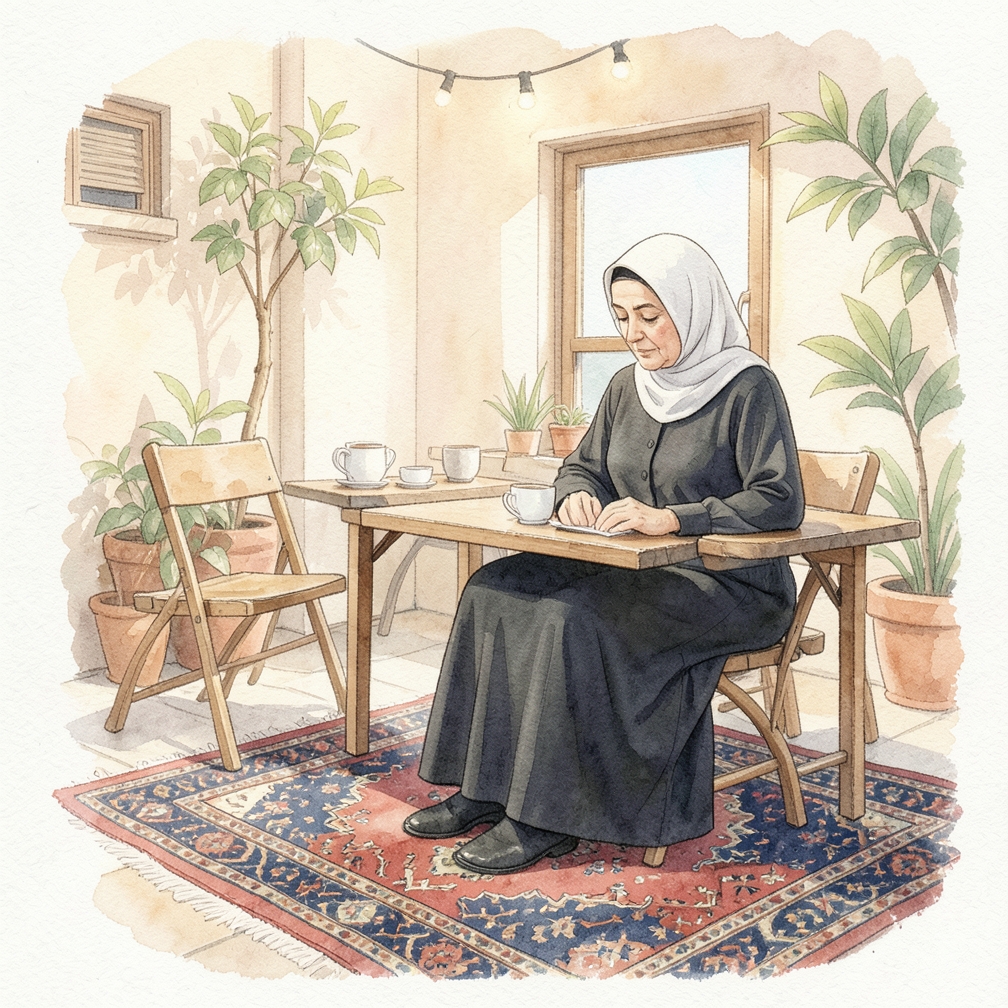 استخدم تقييمات المبيعات السابقة