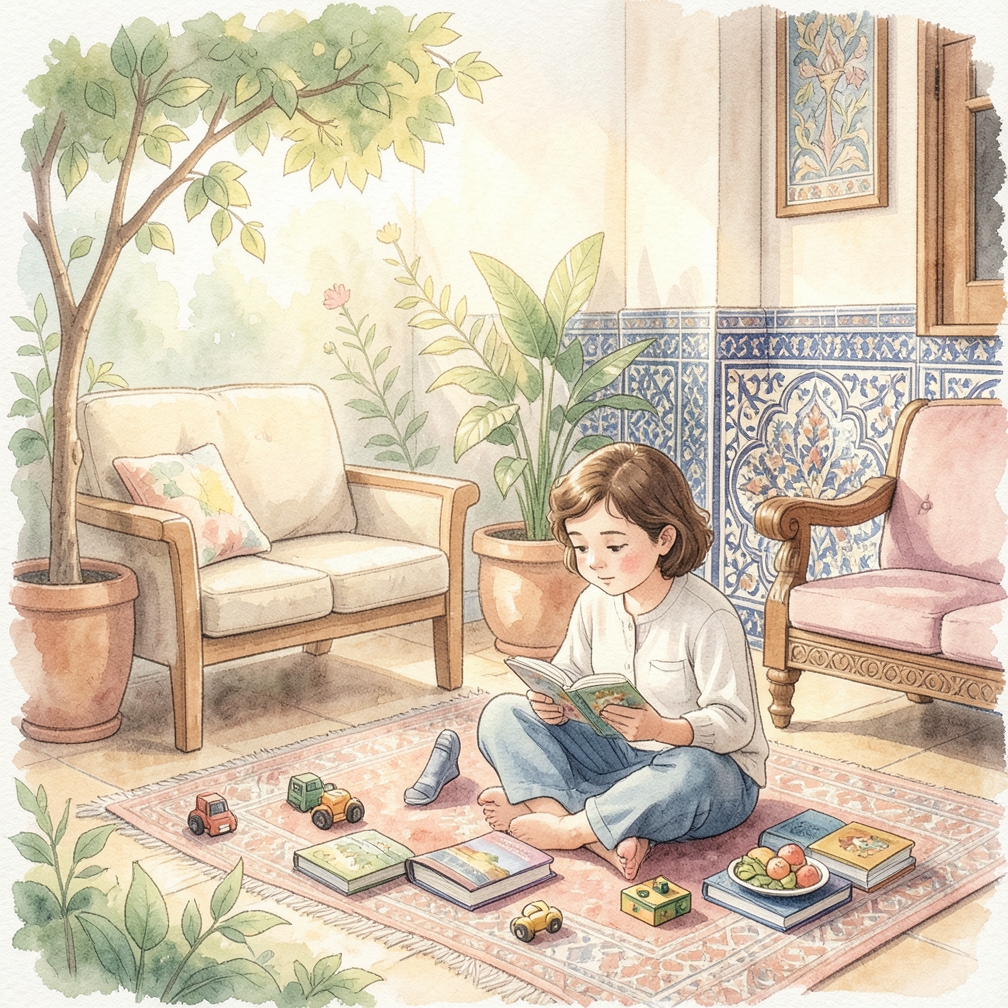 راقب التغيرات