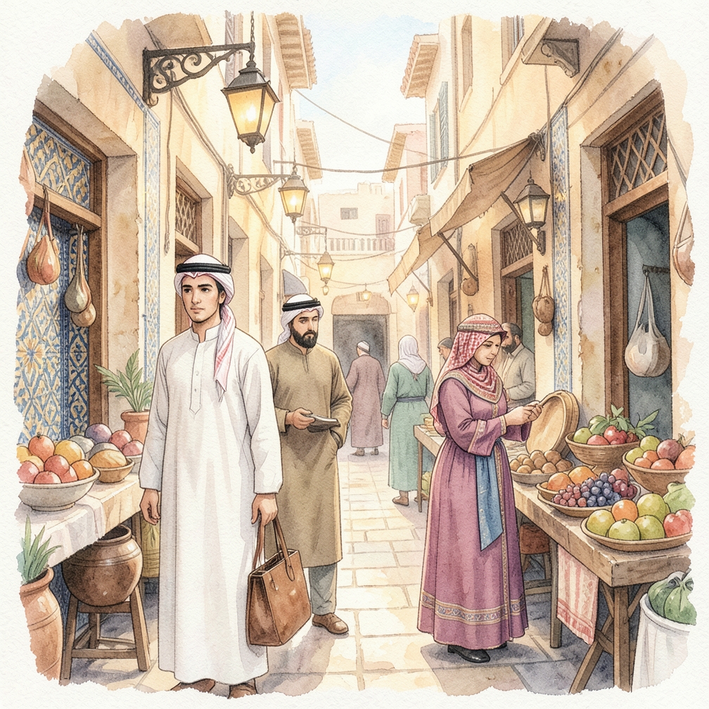 كيف تبدأ تدريجات الشعر مع شعر قصير