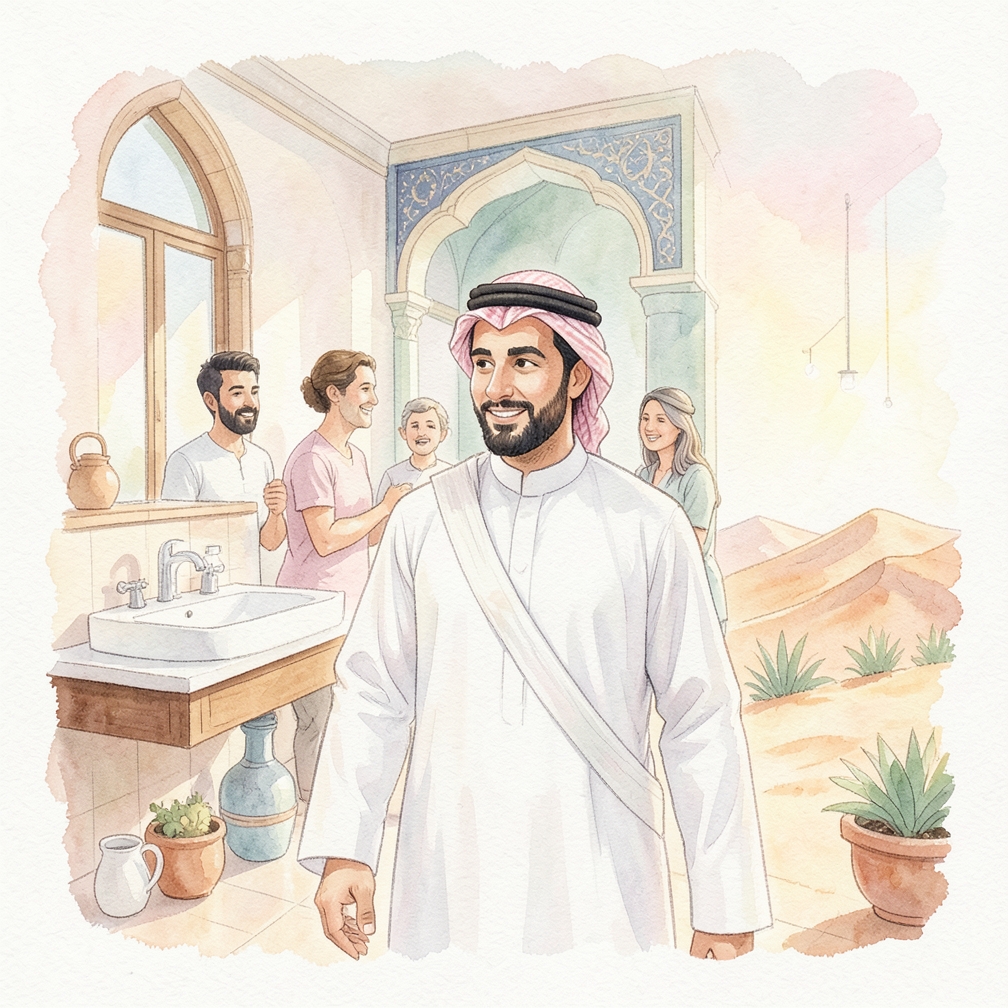 قارن مع الواقع