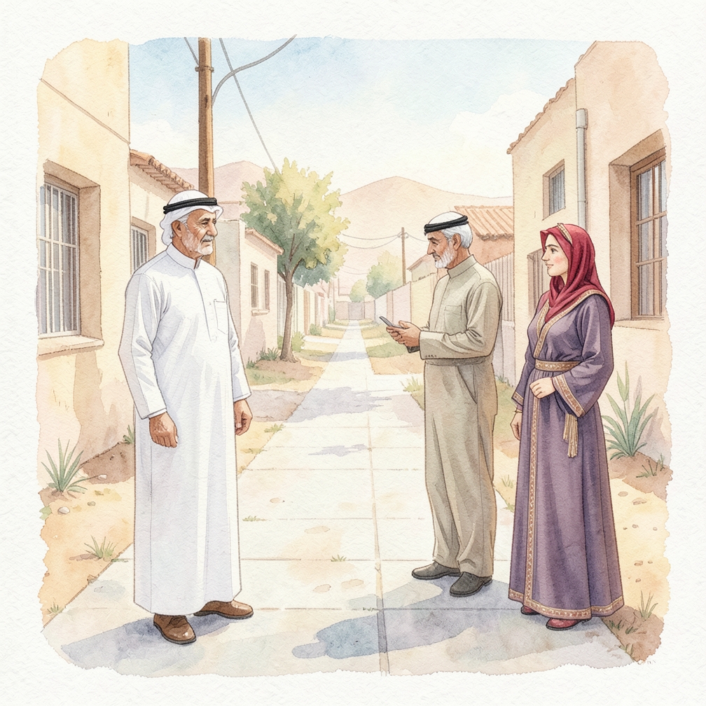 اختر خطوة مفيدة