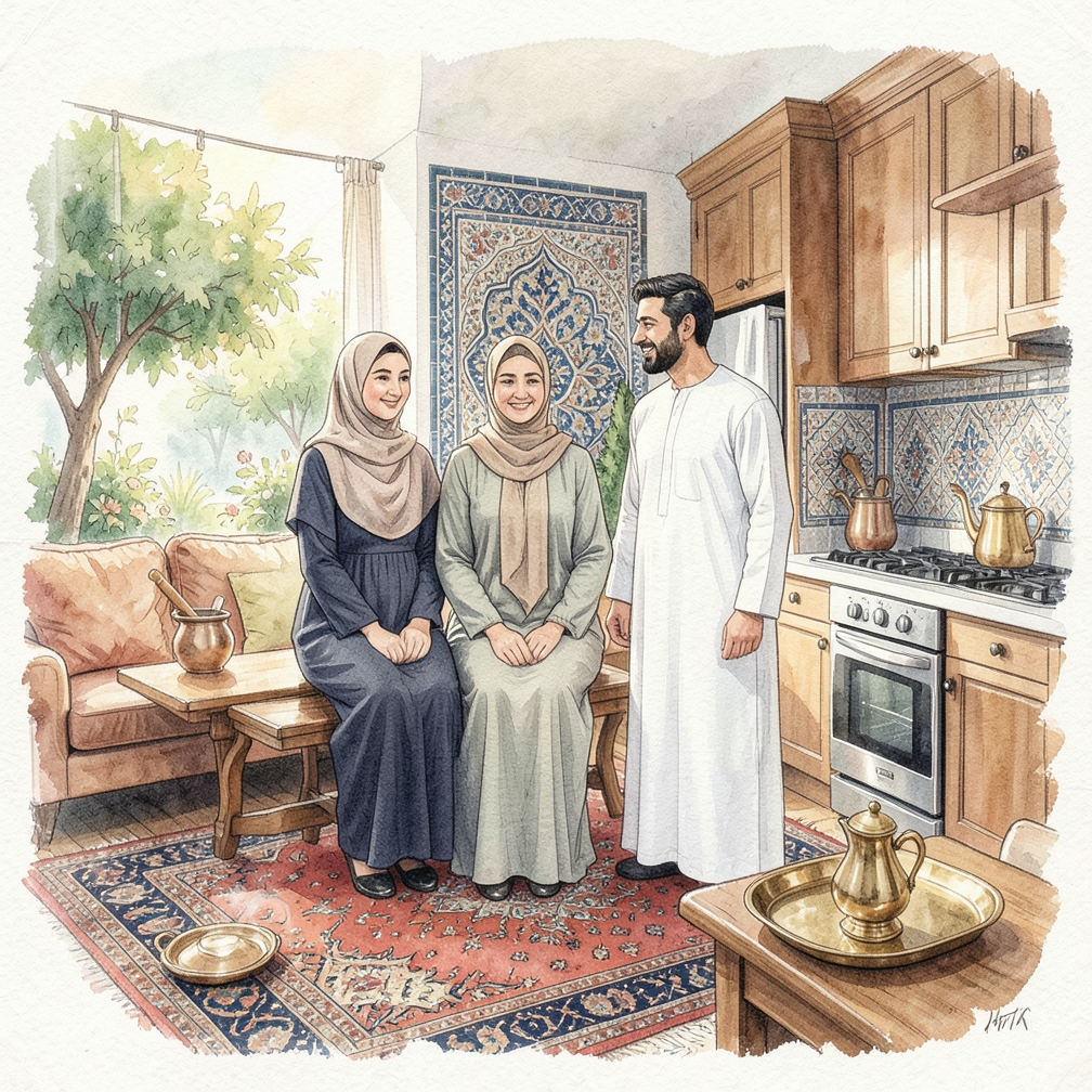 كيف تشتري الأرض الخام