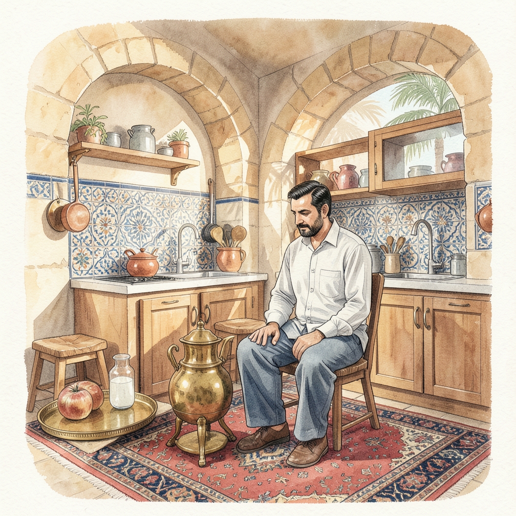 ابحث عن المحفزات الحقيقية