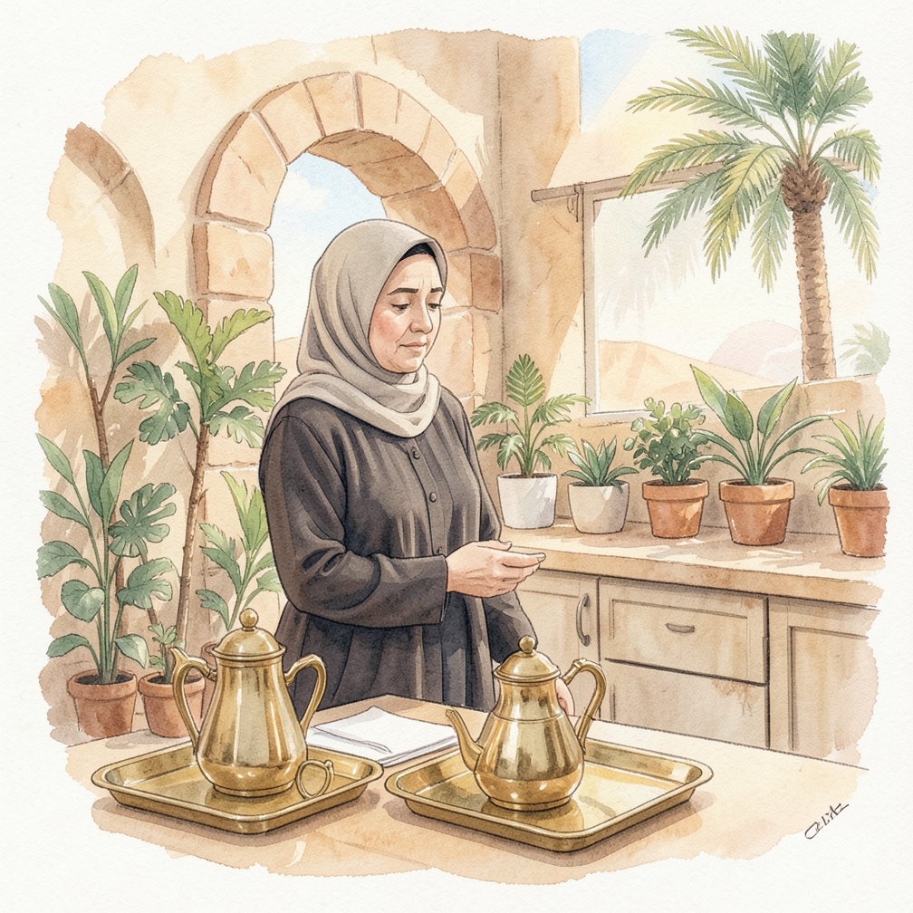 اختر خطوة عملية