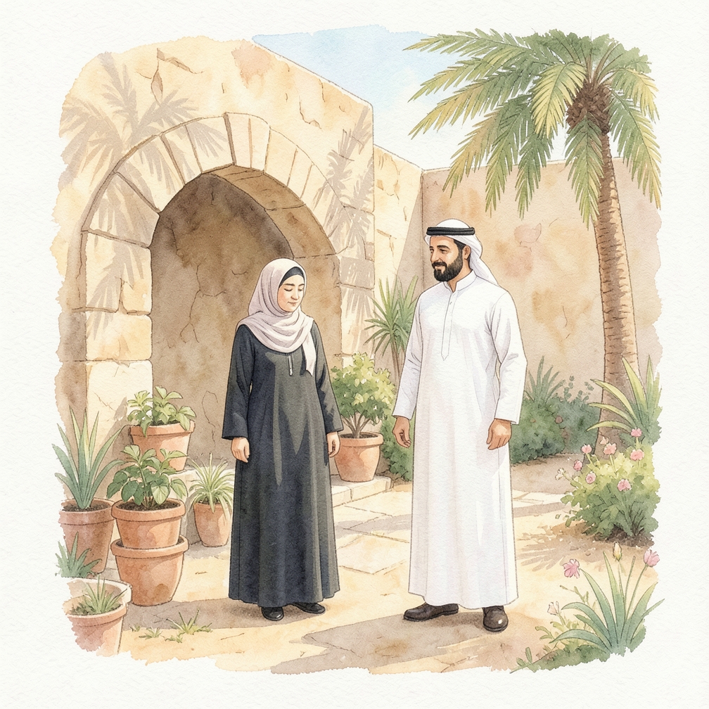 فهم القلق الرئيسي