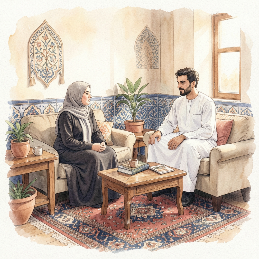 ابحث عن المحفزات الحقيقية