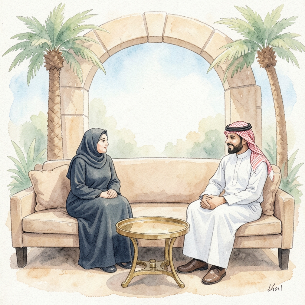 تقديم إعلانك المكتوب