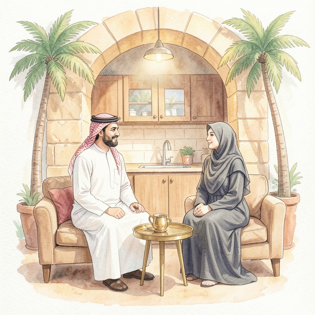 تقديم قضيتك شخصيًا