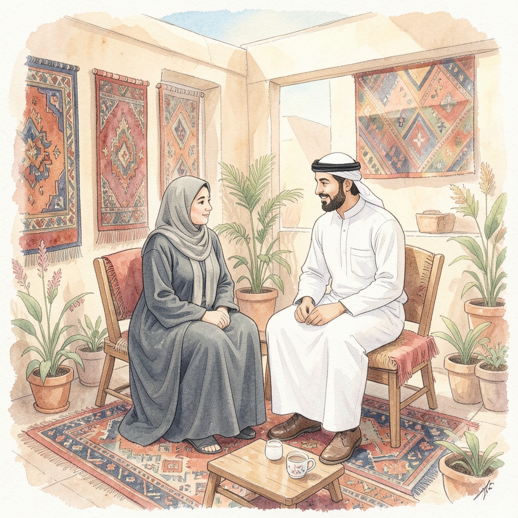 تحديد مكان هادئ لخنفسائك