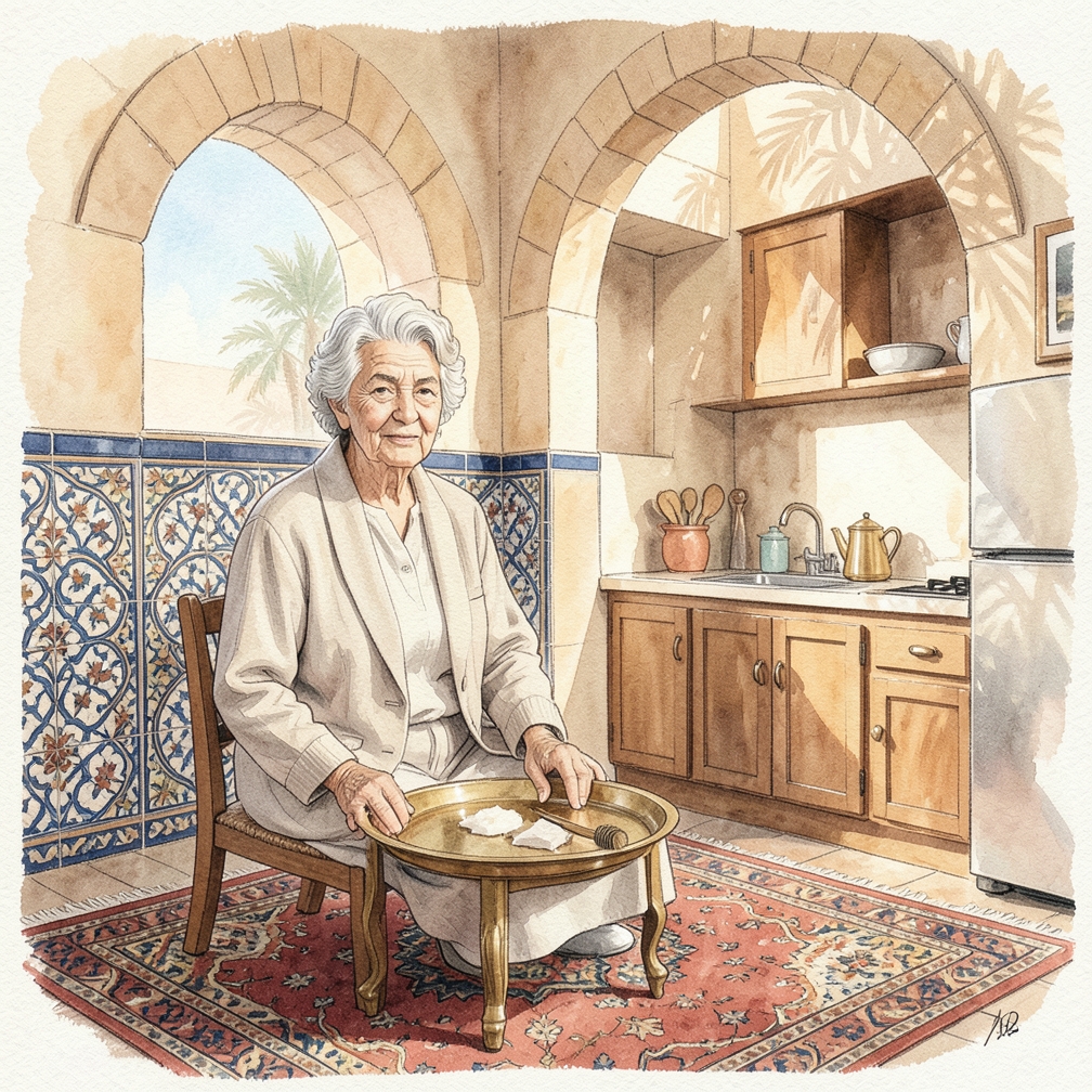 الخطوة 5: اللمسات النهائية