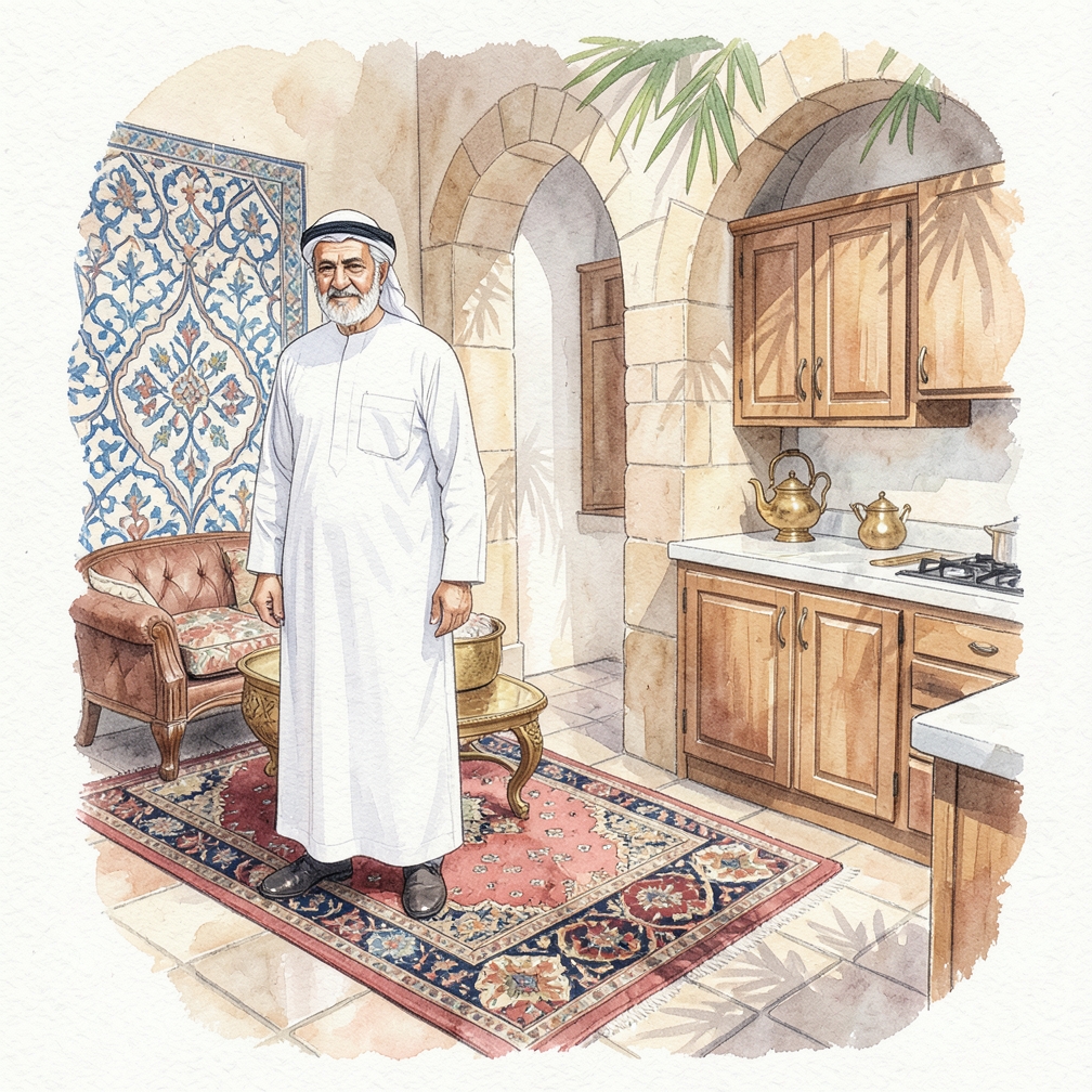 الخطوة 1: اعترف بعلامات الغرور