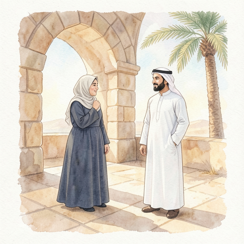 الخطوة 4: تجنب الغرور