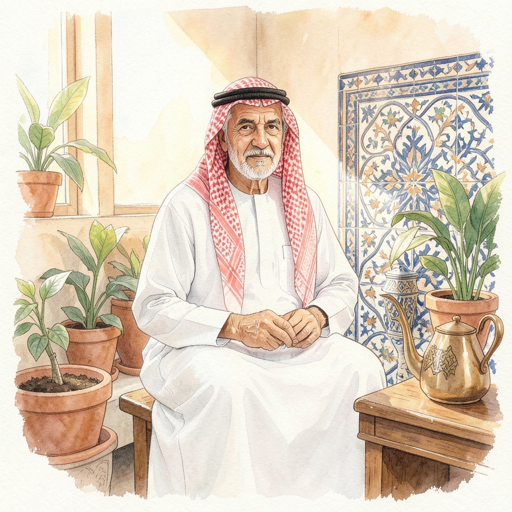 أحصل على قياس درجة الحرارة