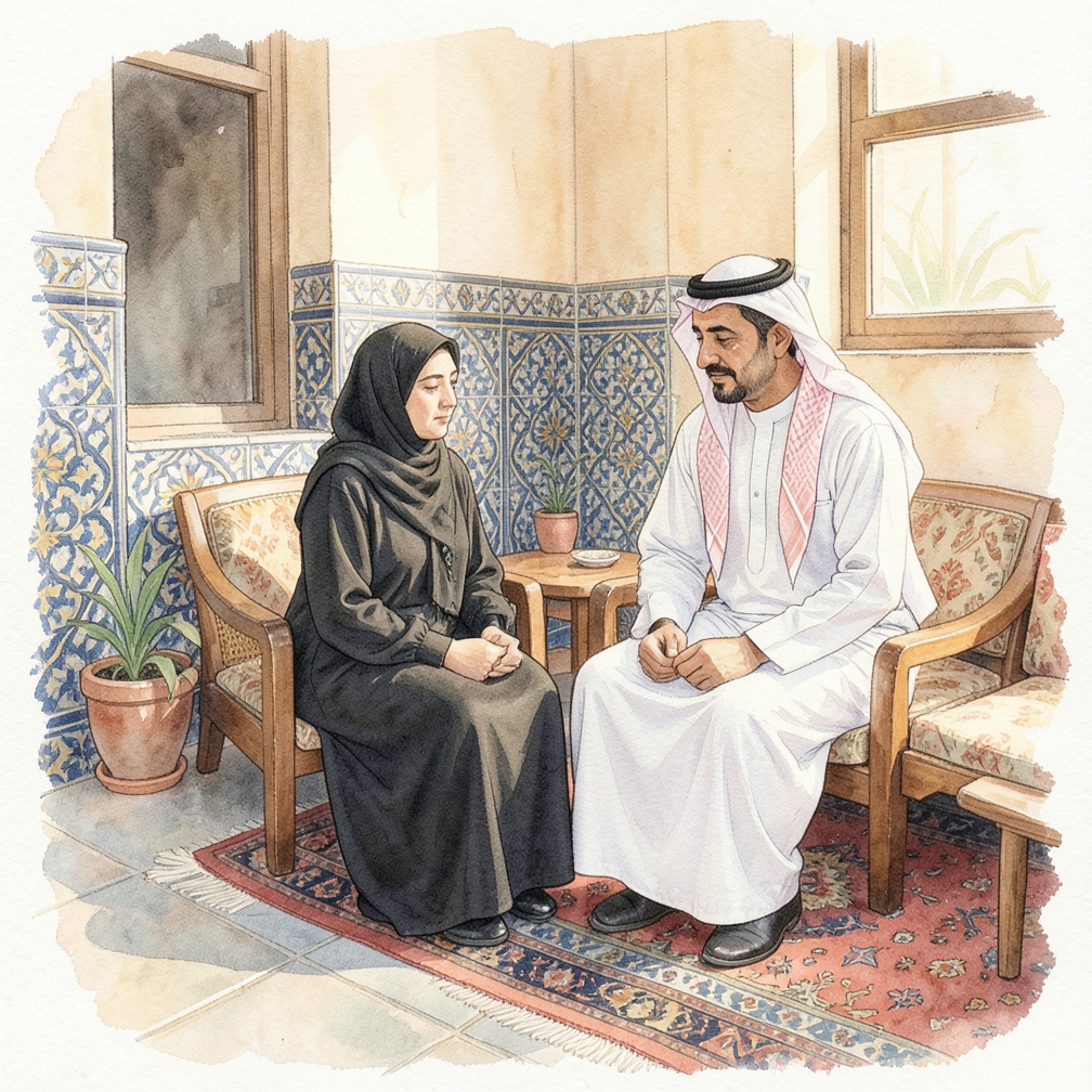 التواصل مع الشركات المحتملة
