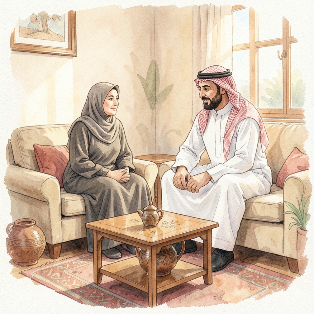 راقب طفح الجلد
