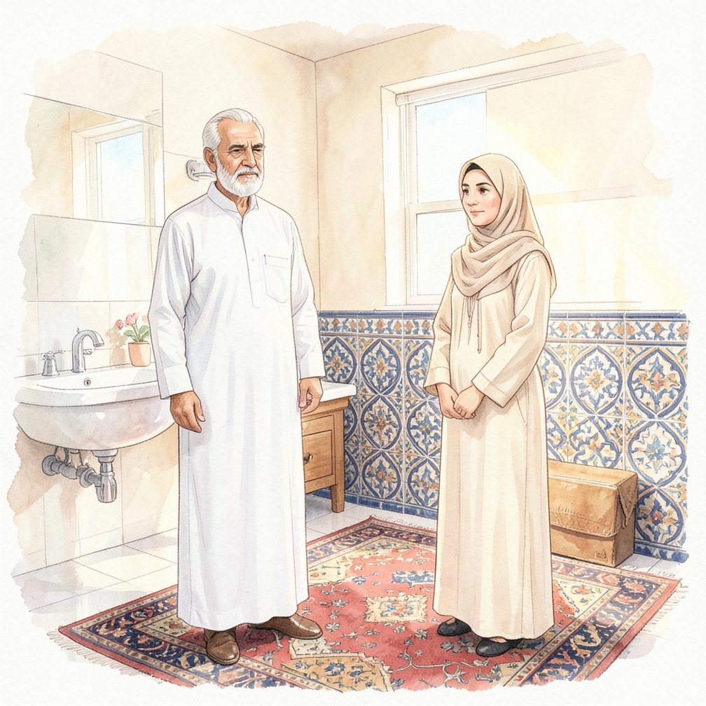 التقييم والتحديث المستمر