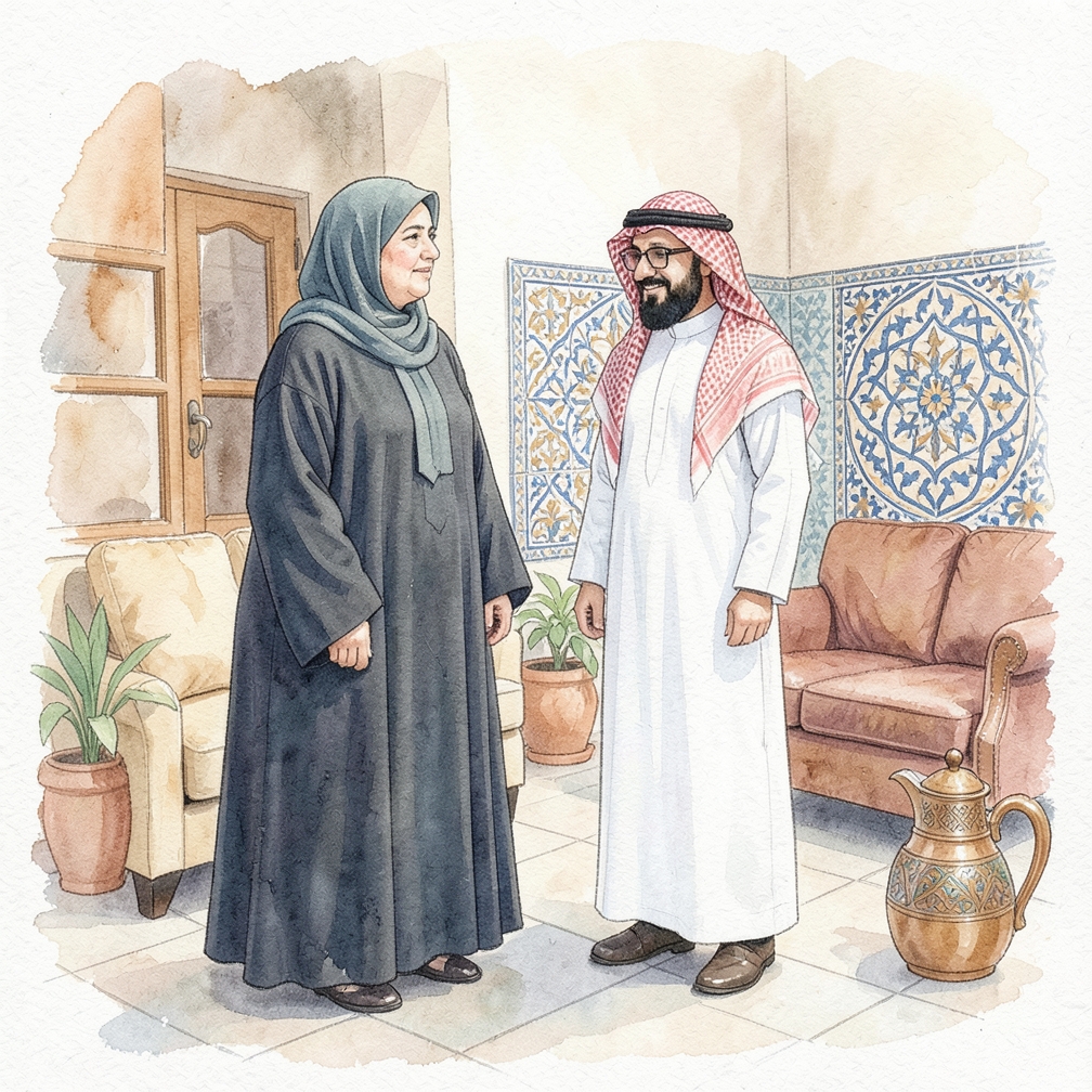 راقب الألم خلف الجبهة والخدود والأنف
