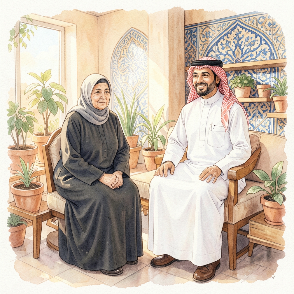 تناول الأدوية وفقًا للوصفة الطبية