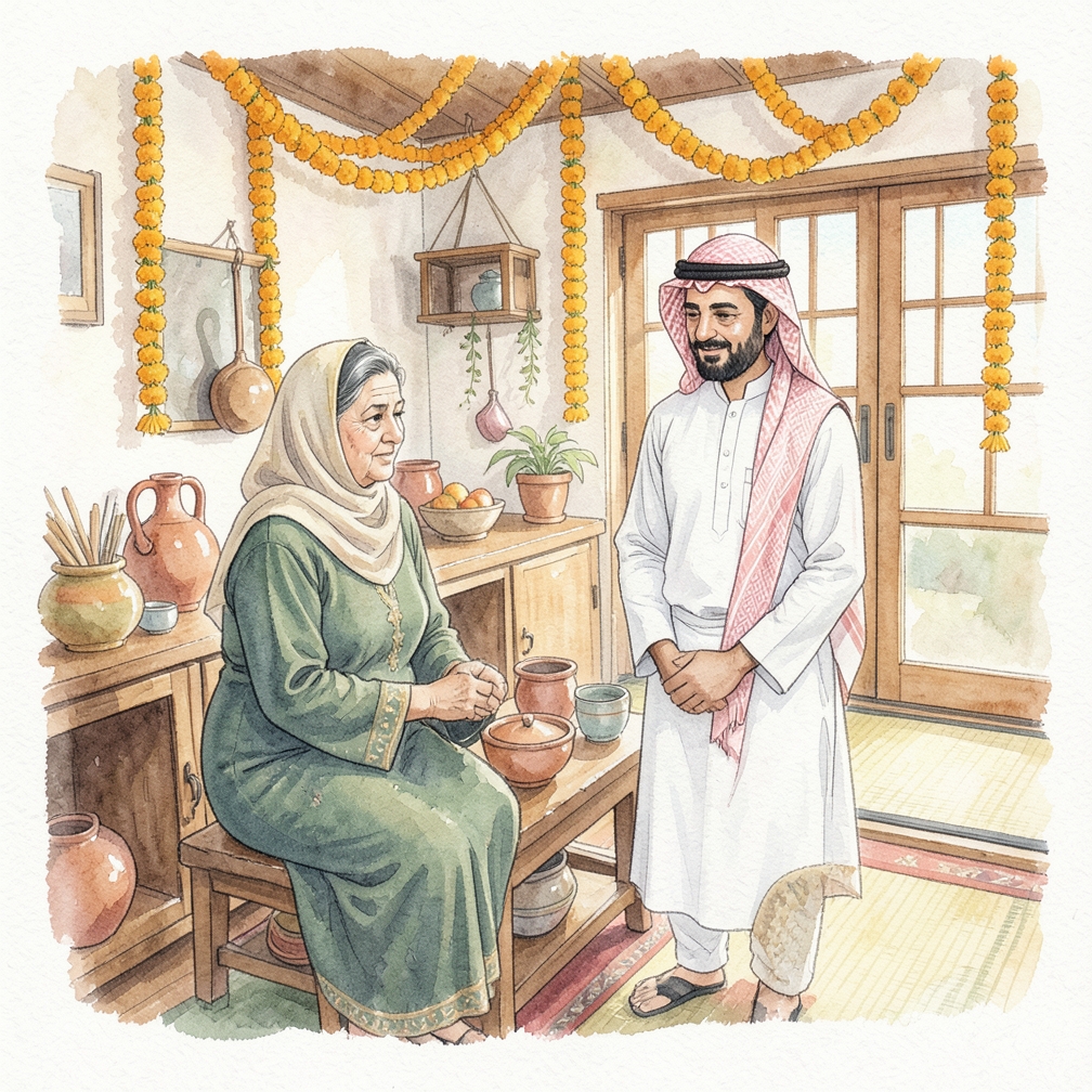 كيف تقول شكرًا بالهندية خطوة بخطوة