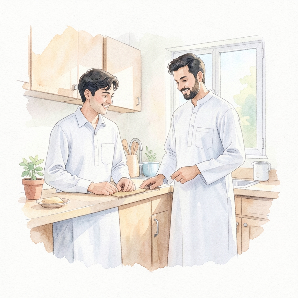 اختيار فرش ناعمة