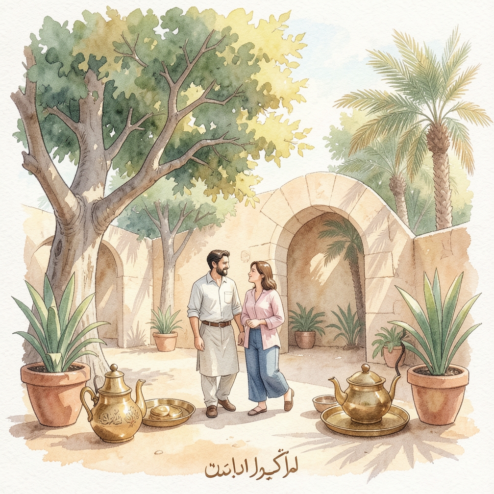 الظروف المثلى