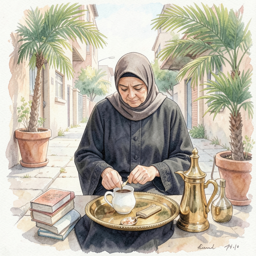 كيف تبني ثروة، وتحكم على مالك، وتستثمر بذكاء خطوة بخطوة