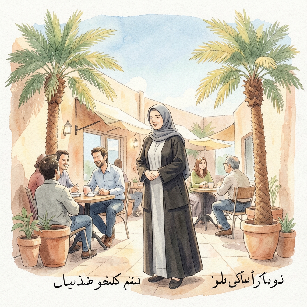 التعديل حسب الحاجة