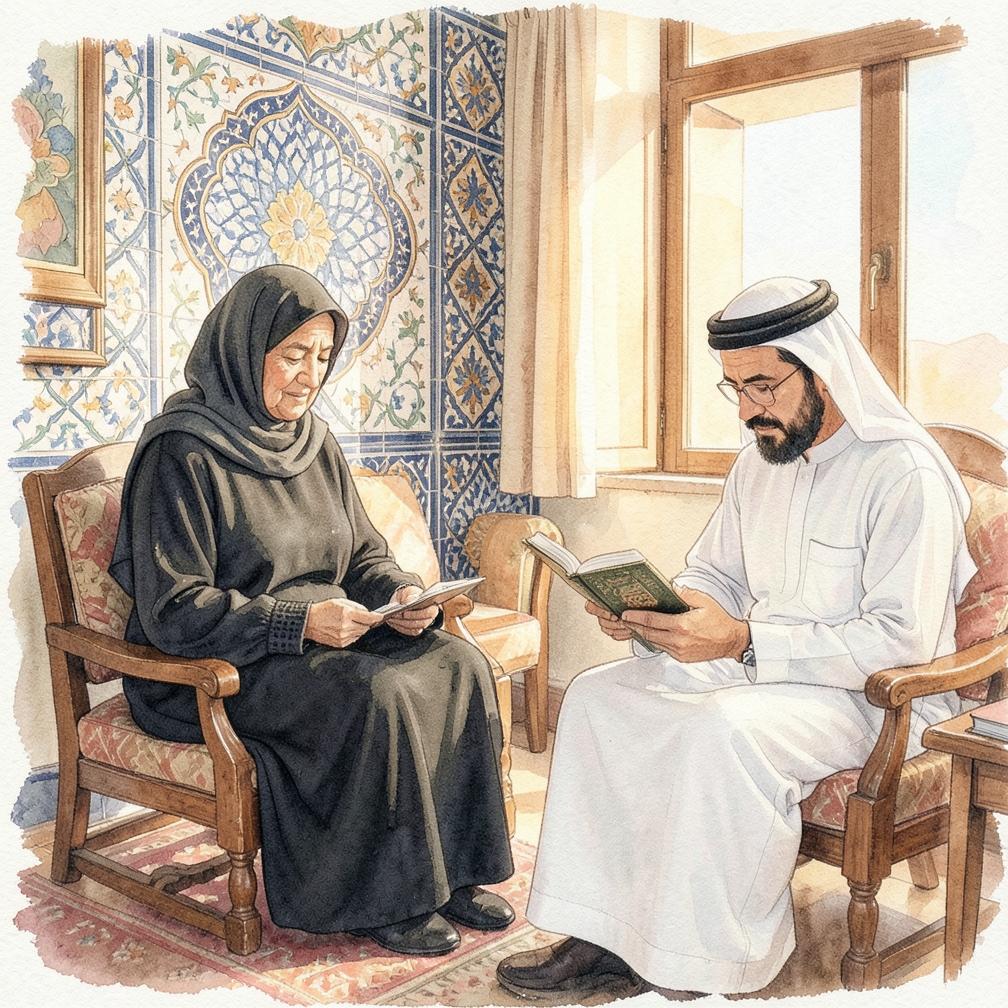 كيفية التعامل مع الكواكب الصديقة في علم الفلك خطوة بخطوة