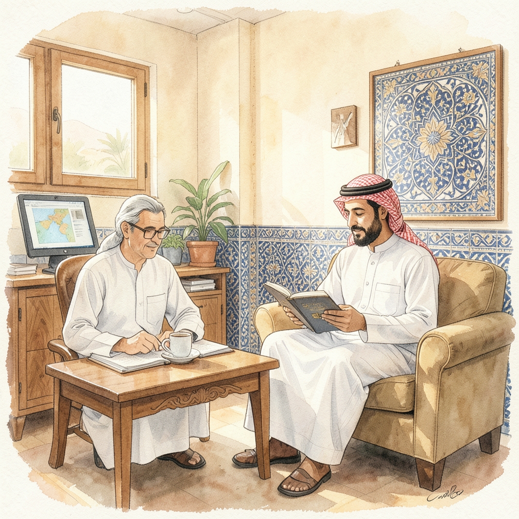 حدد الكواكب ذات الصلة في مخطط ميلادك