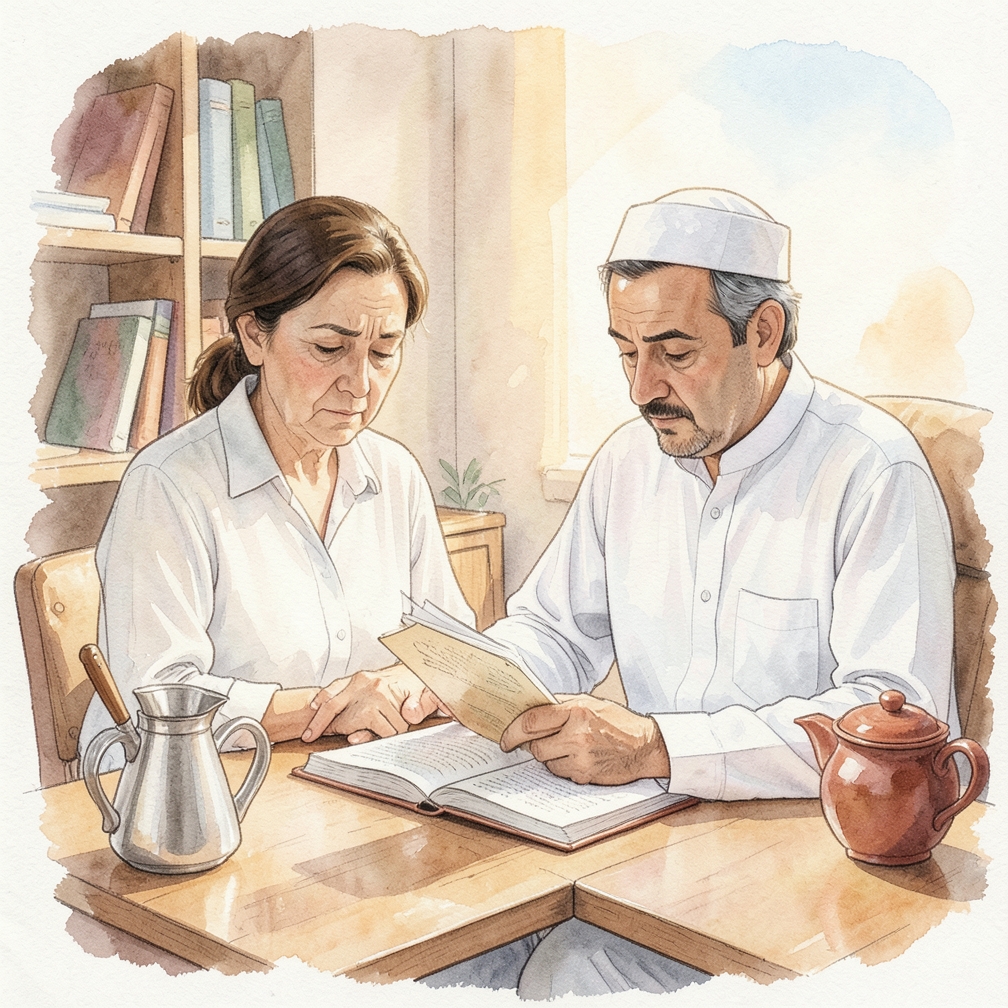 فهم دور الكواكب الصديقة والعدوية