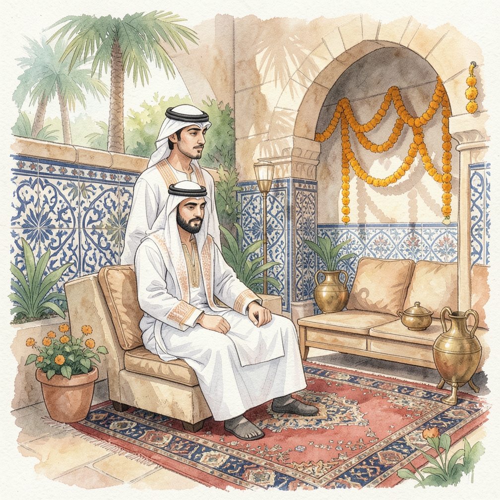 استعد للمهمة