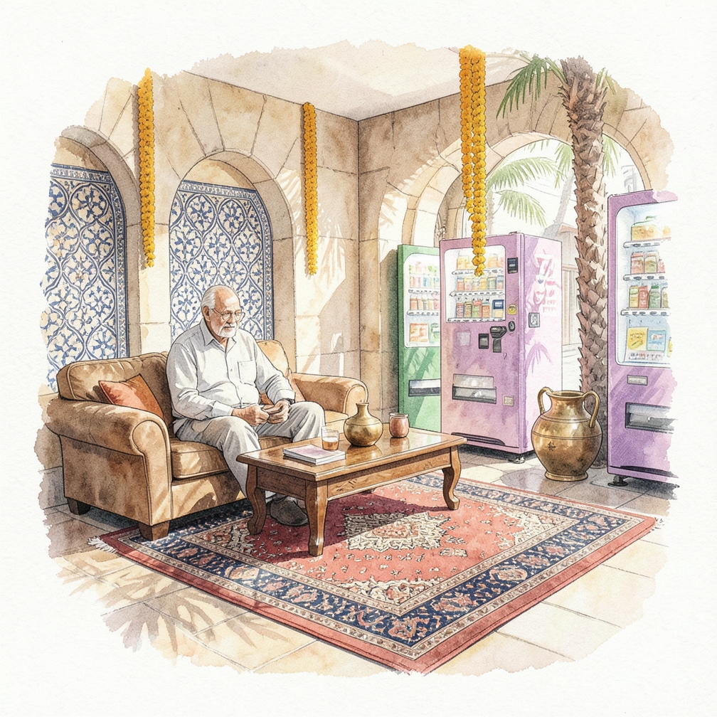 ابدأ بحذر