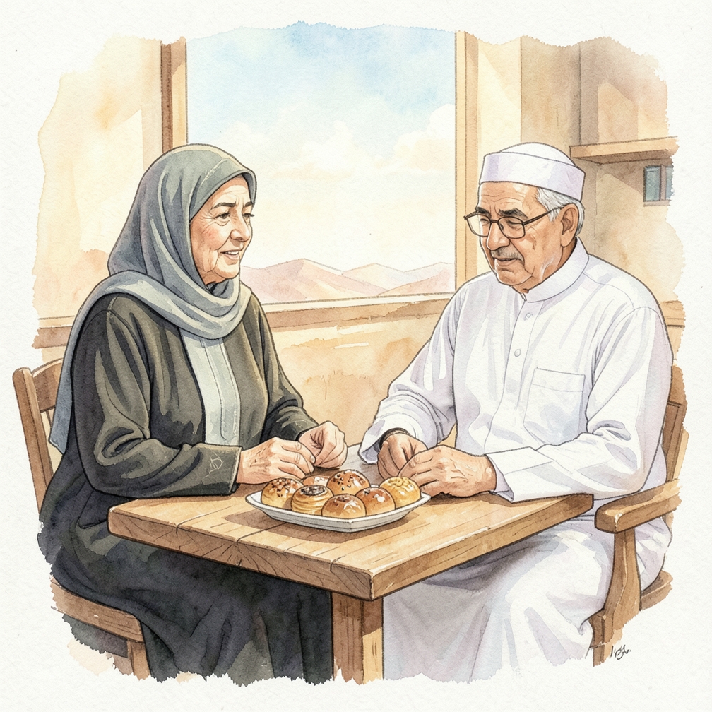 اختيار خطوة مفيدة