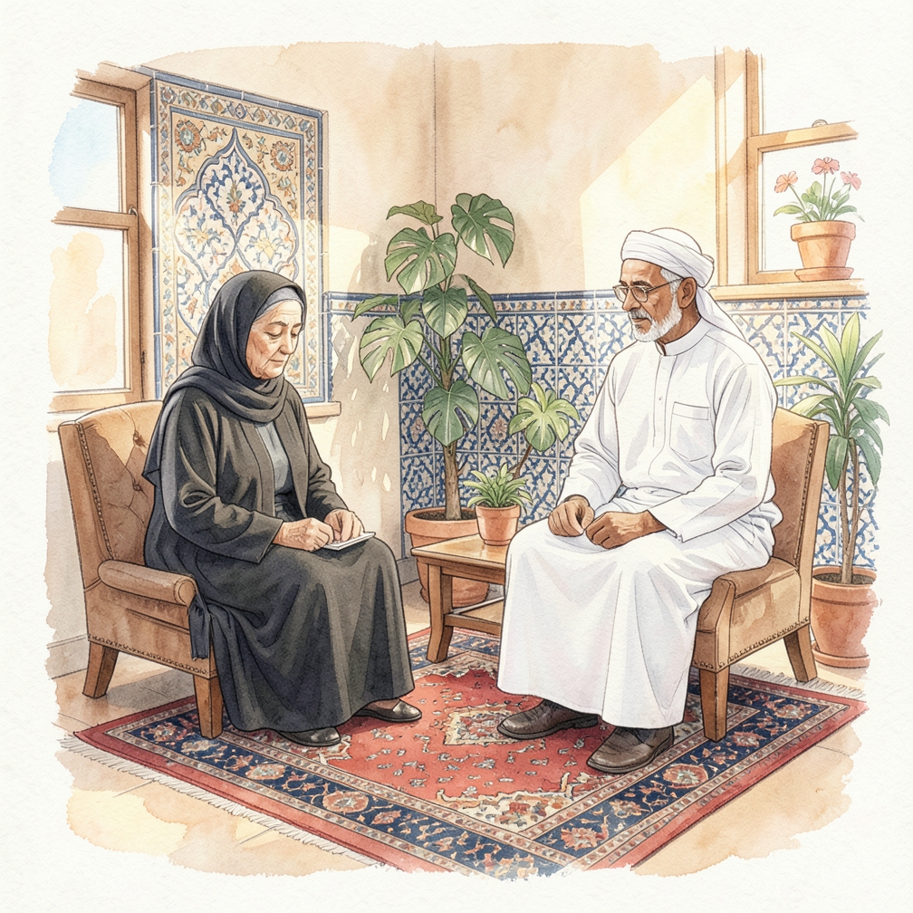 البحث عن محفزات حقيقية