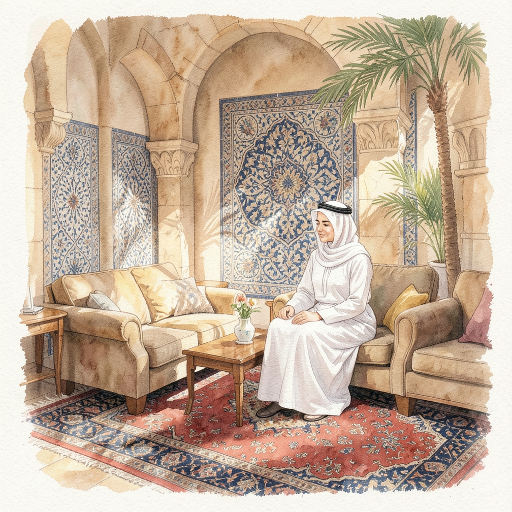 الفوائد من وجود عالم قوي على تيك توك