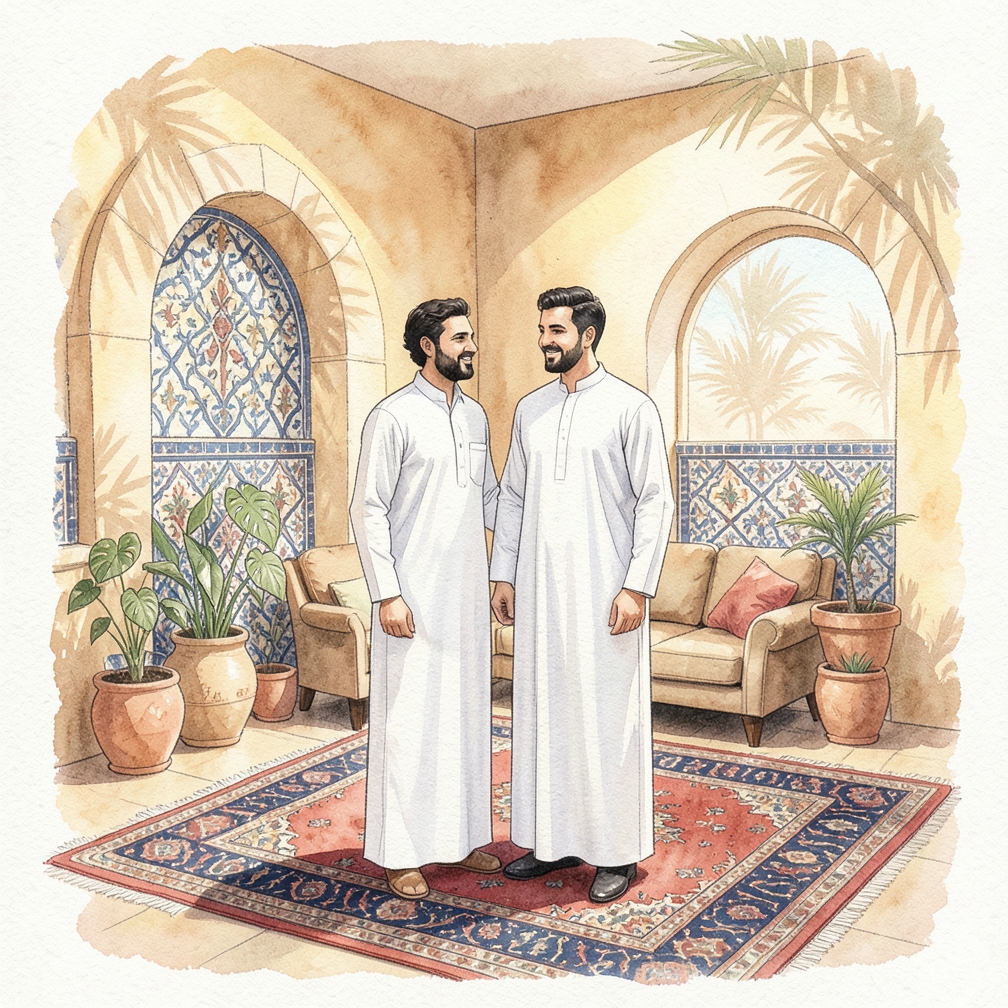 كيف تُستخدم الألوان والخطوط لتعزيز التفاعل