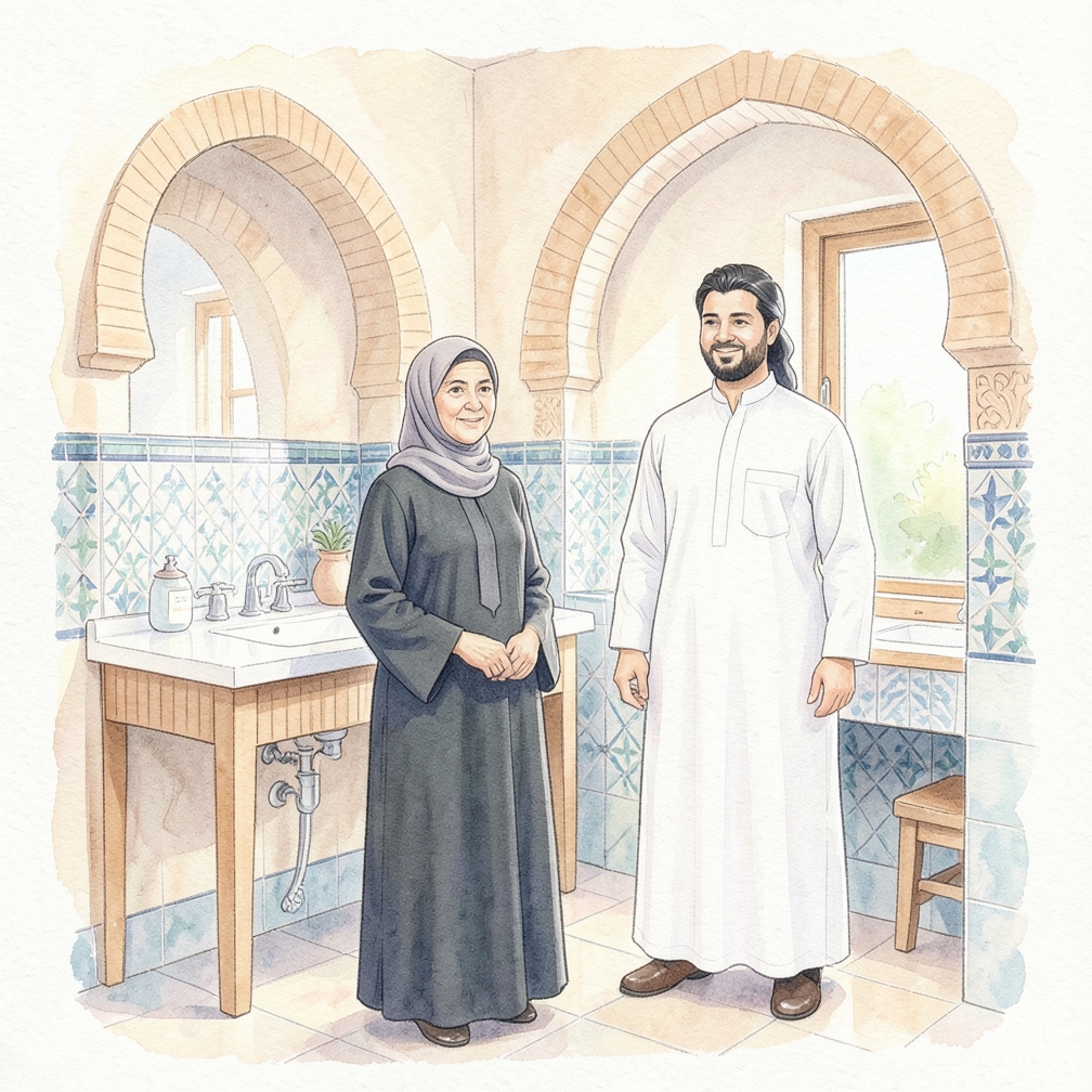 استعد للعملية