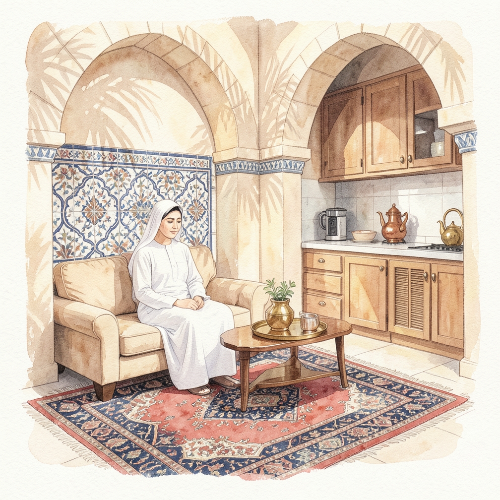 استعد للعملية