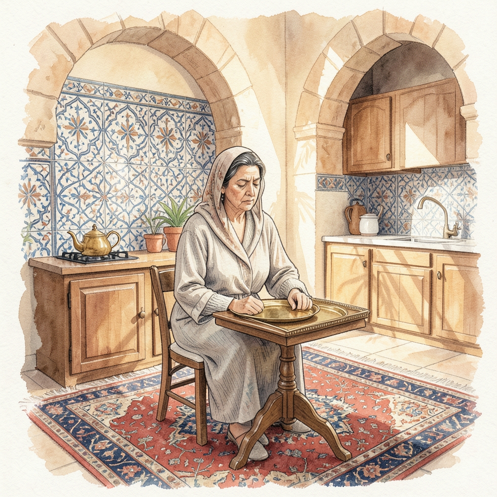 ابدأ بأمان