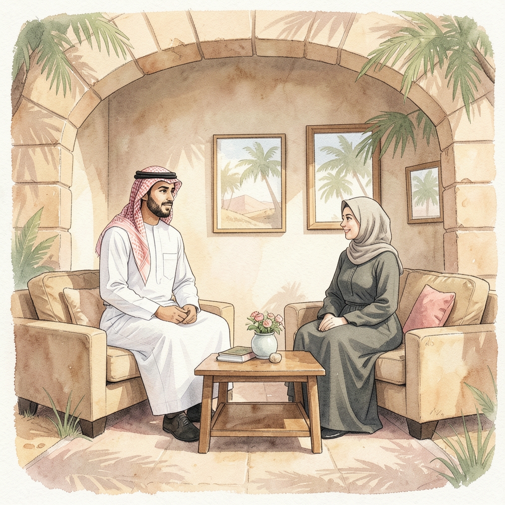 استعد للعملية