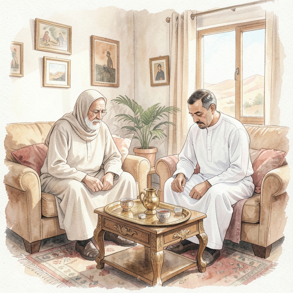 استخدم أوراق باي جو الخاصة