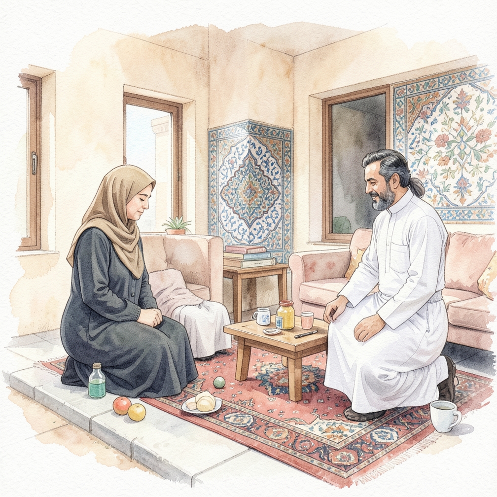 اختر عددًا من اللاعبين بين 2 إلى 8
