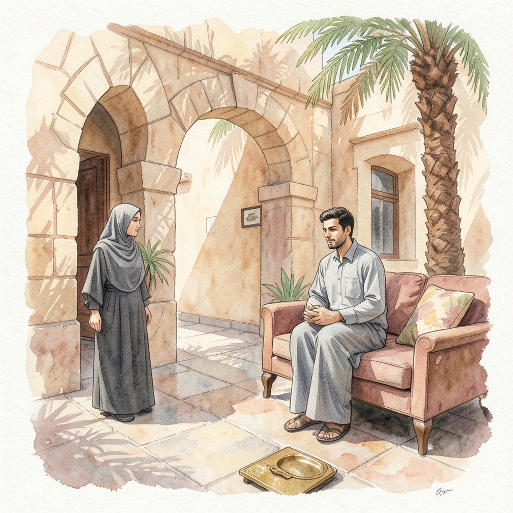 لا تهتم باللون أو الاتجاه