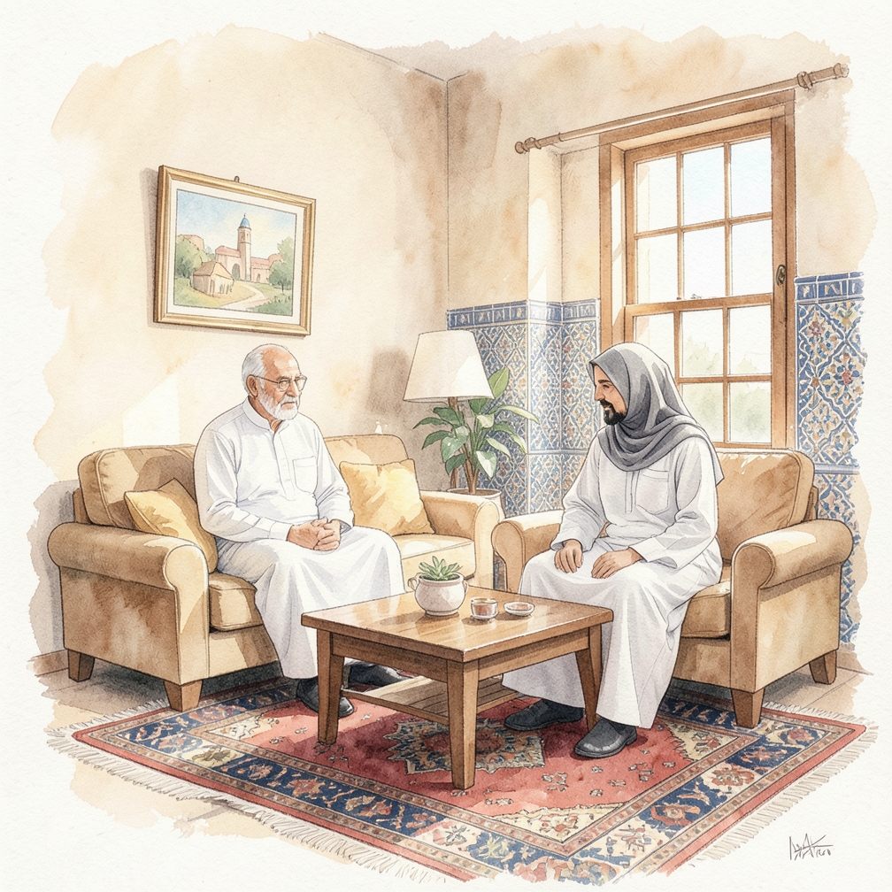 كتابة إعلان جذاب