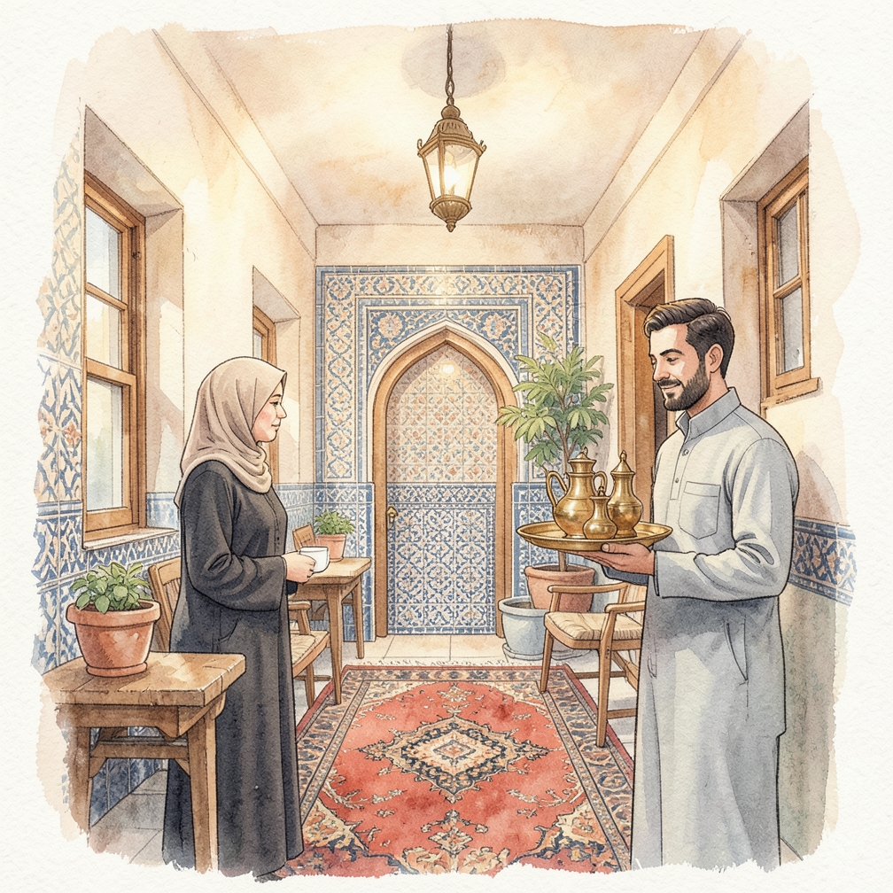 استخدم الشريط