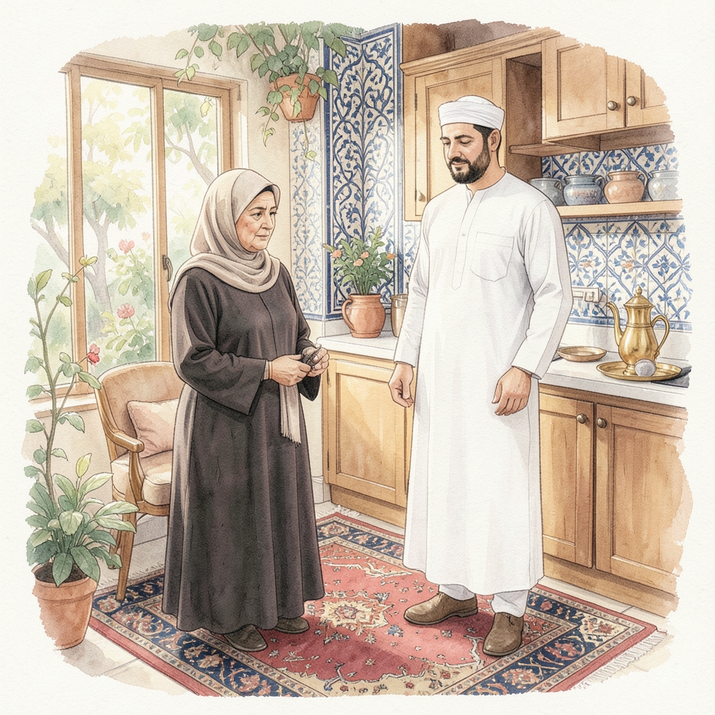 إنشاء نمط القفاز
