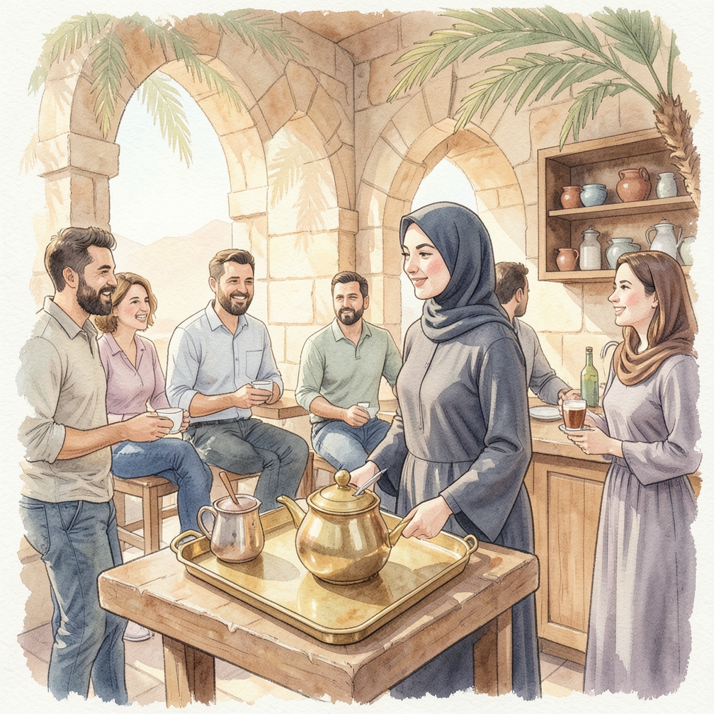 قص الورقة حسب النمط