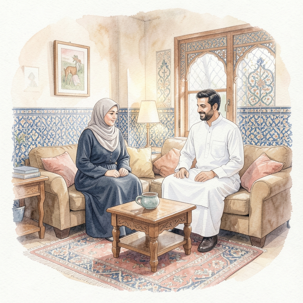 اعمل على فهم طبيعة المناسبة وثقافة مكان العمل.