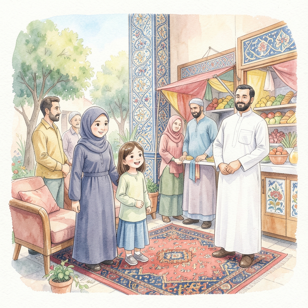 راقبِ التغيرات النفسية