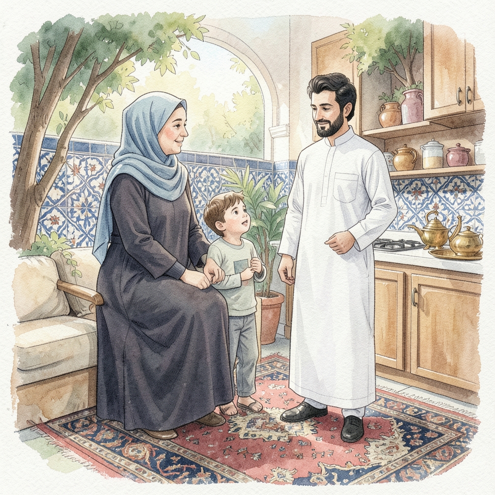 كيف تساعد طفلك على مواجهة الخوف من النوم خطوة بخطوة